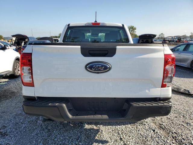  FORD RANGER 2024 Biały