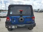 2010 Jeep Wrangler Unlimited Sport for Sale in West Palm Beach, FL - Minor Dent/Scratches