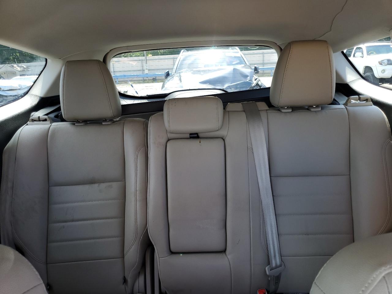 FORD ESCAPE 2013 VIN 1FMCU0HX1DUB90582 фото 10