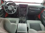 2010 Jeep Wrangler Unlimited Sport for Sale in Bridgeton, MO - Front End