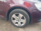 2010 SKODA OCTAVIA SE for sale at Copart SANDY