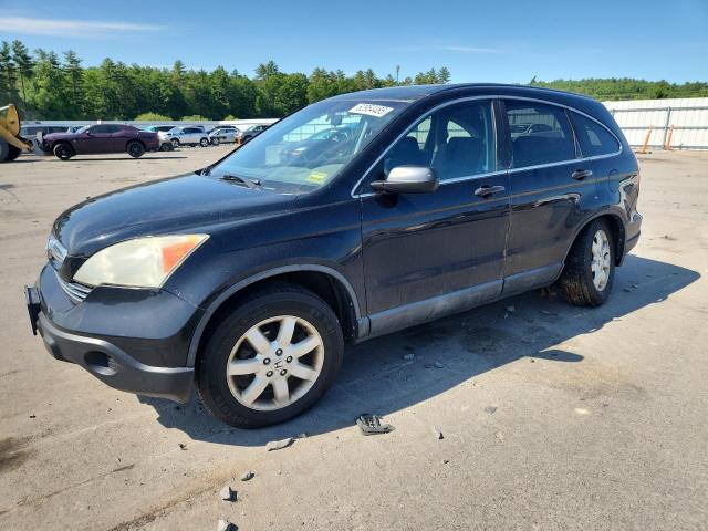 2008 Honda Cr-V Ex  