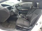 2014 Honda Civic Lx   на продаже в Cookstown, ON - Rear End
