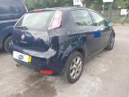 2015 FIAT PUNTO EASY  for sale at Copart GLOUCESTER