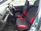 2003 HONDA CIVIC INSP for sale at Copart SANDTOFT