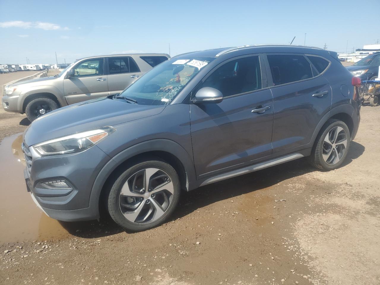 HYUNDAI TUCSON 2017 VIN KM8J33A20HU385282