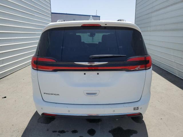  CHRYSLER PACIFICA 2021 Biały