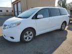 2015 Toyota Sienna Le de vânzare în Moraine, OH - Side