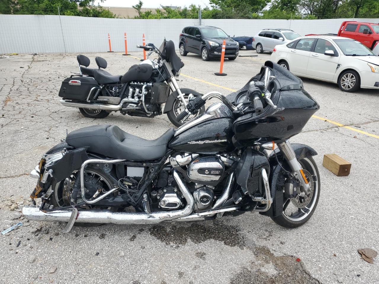 Bridgeton, MO에서 판매 중인 2017 Harley-Davidson Fltrx Road Glide - All Over