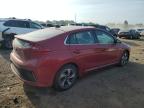 2019 Hyundai Ioniq Sel იყიდება Davison-ში, MI - Minor Dent/Scratches