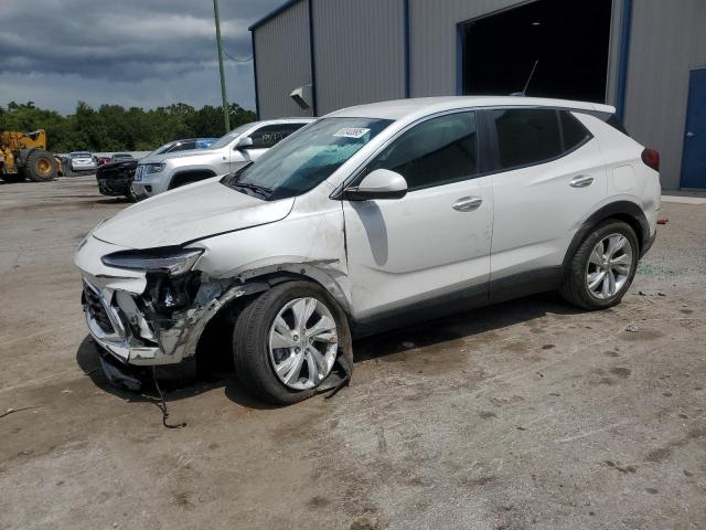  BUICK ENCORE 2024 Biały