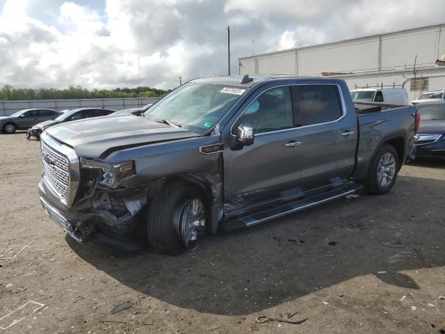 GMC SIERRA K15 2021