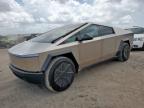 2024 TESLA CYBERTRUCK    for sale at Copart TX - HOUSTON EAST