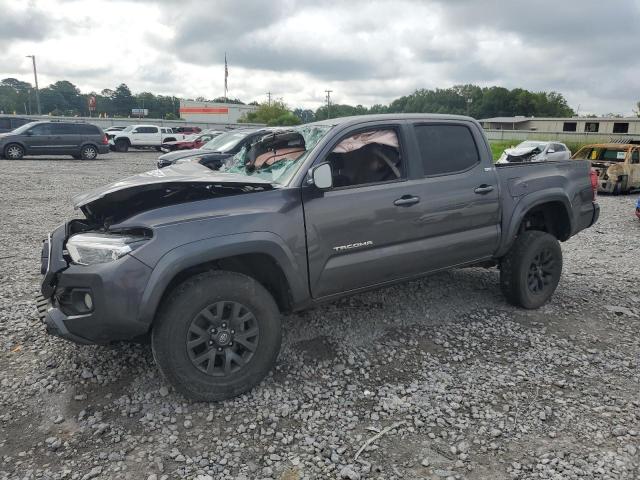 TOYOTA TACOMA DOU 2022