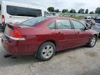 2007 Chevrolet Impala Lt   на продаже в Bridgeton, MO - Front End