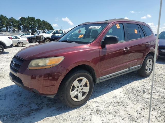 2009 Hyundai Santa Fe Gls  
