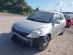 2016 SUZUKI SWIFT SZ3 for sale at Copart BRISTOL