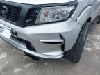 2018 NISSAN NAVARA TEK for sale at Copart ST HELENS
