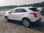2017 Cadillac Xt5 Platinum იყიდება Ellenwood-ში, GA - Front End