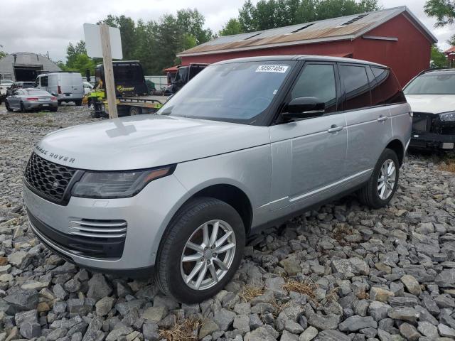 2020 Land Rover Range Rover 