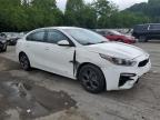 2020 Kia Forte Fe de vânzare în Ellwood City, PA - Front End