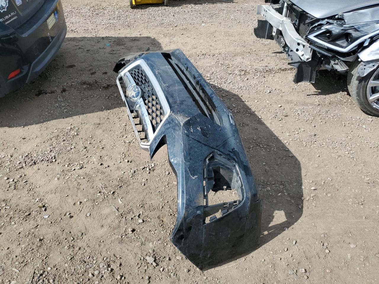 2012 Subaru Impreza Premium VIN: JF1GPAB65CH246510 Lot: 62523775