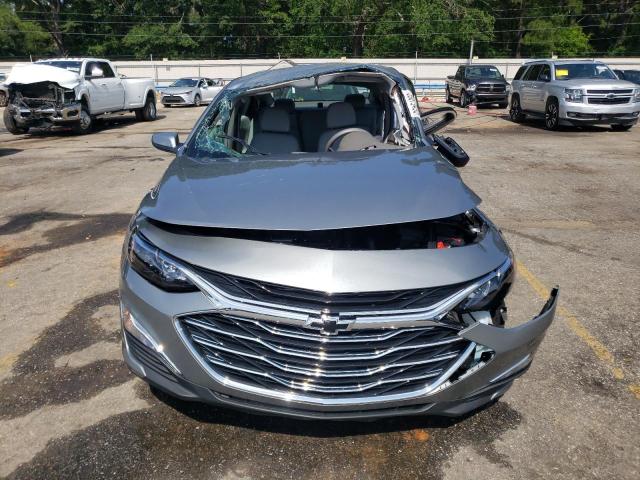  CHEVROLET MALIBU 2024 Srebrny