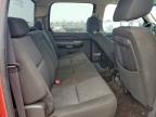 2011 Chevrolet Silverado K1500 Lt за продажба в Corpus Christi, TX - Mechanical