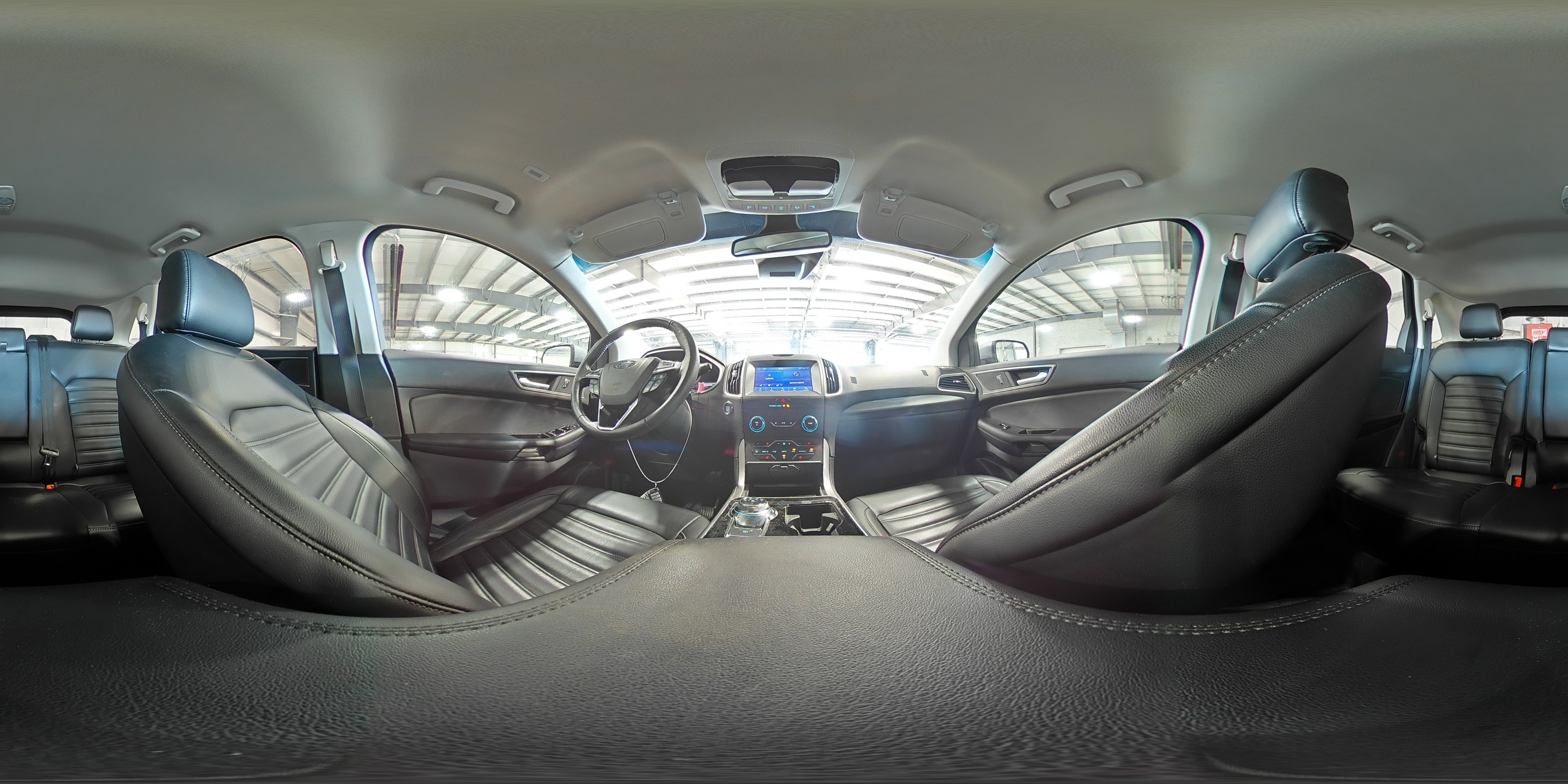 2020 Ford Edge Sel VIN: 2FMPK4J96LBA43401 Lot: 62109815