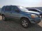 2005 HONDA PILOT LX   for sale at Copart AB - EDMONTON