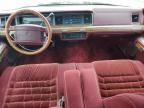 1991 Mercury Grand Marquis Ls იყიდება Mcfarland-ში, WI - Minor Dent/Scratches