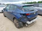 2020 VAUXHALL ASTRA SRI for sale at Copart NEWBURY