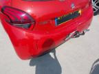 2018 PEUGEOT 208 ALLURE for sale at Copart SANDY