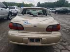 2002 Chevrolet Malibu    de vânzare în Rogersville, MO - Rear End