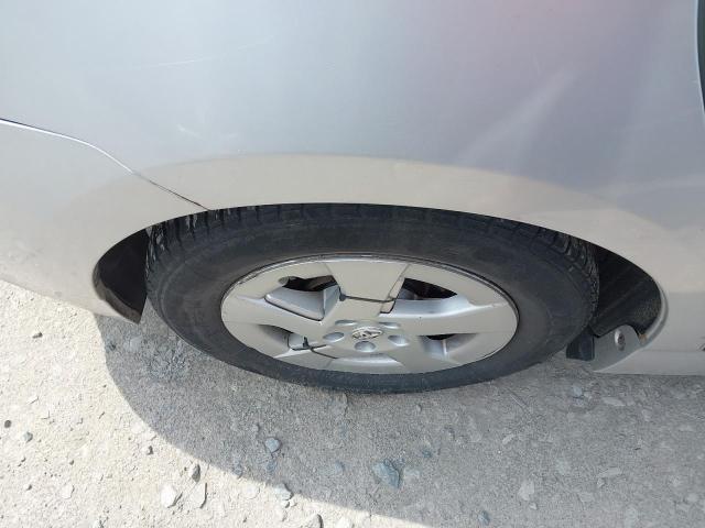 2009 TOYOTA PRIUS T3 V