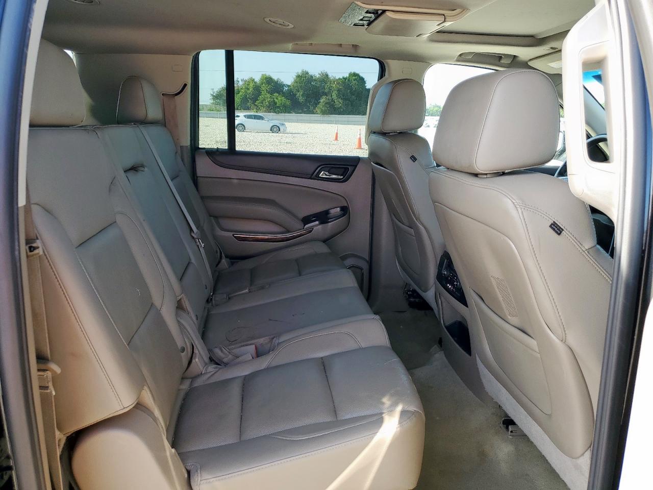 2016 GMC Yukon Xl K1500 Slt VIN: 1GKS2GKC9GR159063 Lot: 62891305