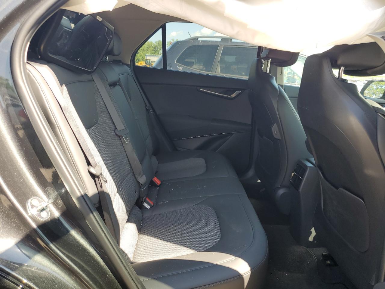 2024 Kia Niro Ex VIN: KNDCR3LE3R5152351 Lot: 61615485
