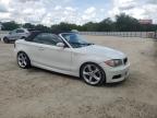 2008 Bmw 135 I de vânzare în Newton, AL - Normal Wear