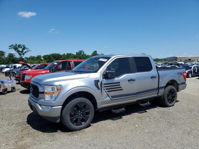 FORD F150 SUPER 2022