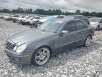 2008 Mercedes-Benz E 550 за продажба в Cartersville, GA - Rear End