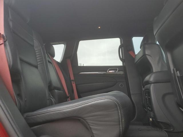 2021 JEEP GRAND CHEROKEE TRACKHAWK  