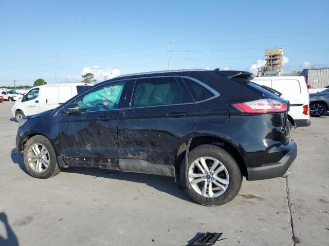  FORD EDGE 2020 Czarny