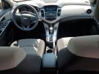2016 Chevrolet Cruze Limited Ls   იყიდება Fort Wayne-ში, IN - Side