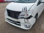 2014 NISSAN   for sale at Copart SANDY