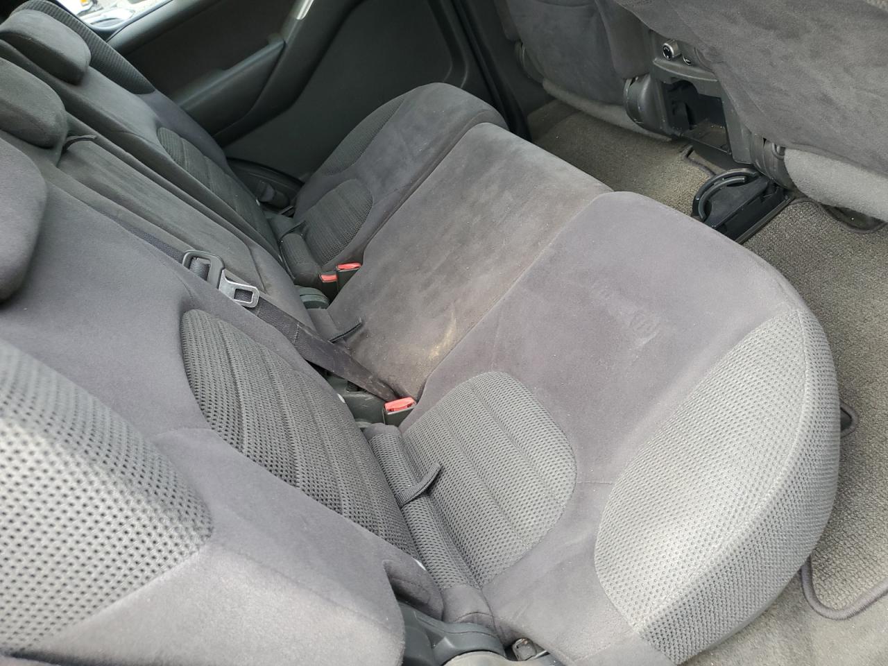 2006 Nissan Pathfinder Le VIN: 5N1AR18W86C620042 Lot: 62559045