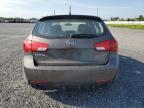 2013 KIA FORTE EX   for sale at Copart ON - OTTAWA