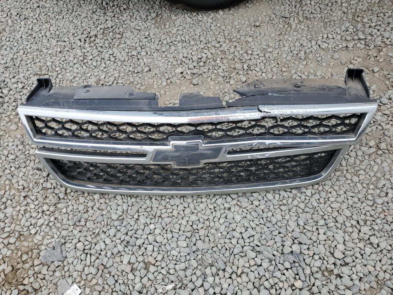 2006 Chevrolet Silverado C1500 VIN: 3GCEC14X26G188485 Lot: 59727275