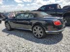 2017 Bentley Continental Gt V8 იყიდება Riverview-ში, FL - Front End
