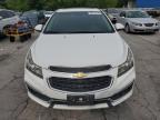 2015 Chevrolet Cruze Ltz   en Venta en Rogersville, MO - Hail