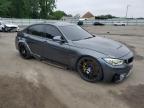 2017 Bmw M3  на продаже в Glassboro, NJ - Rear End